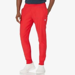 Champion Reverse Weave Joggers